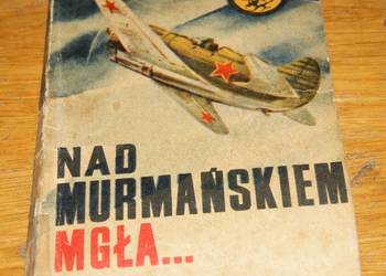 Żółty Tygrys - Nad Murmańskiem mgła... - 11/71 Żółty Tygrys - Nad Murmańskiem mgła... - 11/71