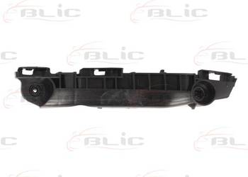 MOCOWANIE ZDERZAKA PRZÓD LE - TOYOTA YARIS 06-11