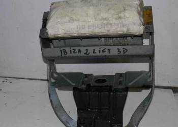 PODUSZKA AIR BAG PASAŻERA SEAT IBIZA II FL NUMER MAGAZYNOWY