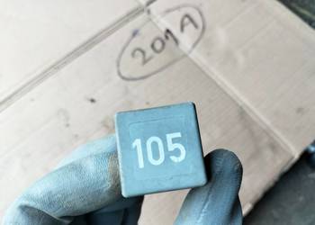 przekaźnik 105 357959141 WL027200002