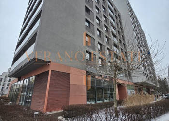 2 pokoje z loggią i klimatyzacją | Pruszków