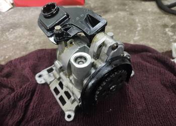 Pompa oleju BMW n57d30a n57d30b pompa vacum