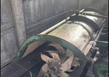 Glebogryzarka Grudziądz