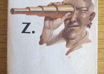 Mieczysław Porębski - Z. po-wieść
