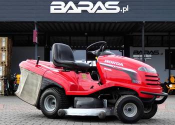 Traktorek kosiarka HONDA 2620 2 Cylindry 122cm (190801.6) - Baras
