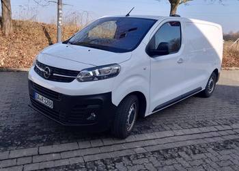 Opel vivaro c Radomsko