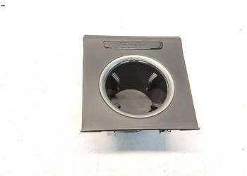 Porsche Taycan GTS 9J1 2023r Uchwyt na kubki cupholder 9J1858570A