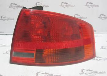 AUDI A4 B7 07r lampa prawa tył 8E5945096 965037-02
