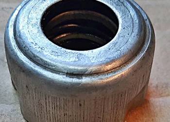 Reperaturka pompy wodnej Fiat 125p FSO Polonez