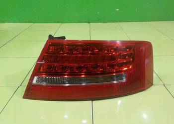 AUDI A5 8T 2.0 TFSI 10r CABRIO 2D lampa prawa tyl 8T0945096D