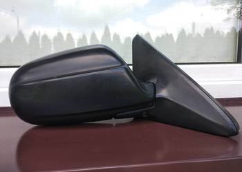 Honda Civic VI EK hatchback 3d lusterko prawe pasażera elektryczne Europa