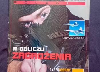 Żołnierz Polski. Nr 10 ( październik ) / 2001 r.