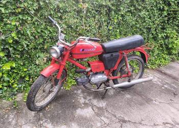 Romet ogar 200