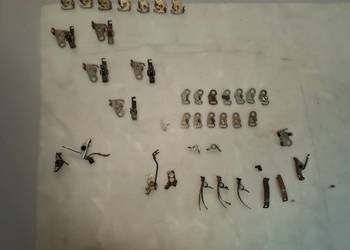 Platynki przerywacz WSK WFM nie komar junak shl jawa romet