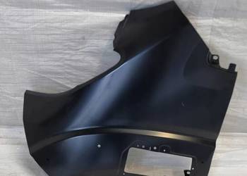 BŁOTNIK LEWY PRZEDNI FIAT DUCATO JUMPER 290 14- NOWY ORYGINAŁ 52234192