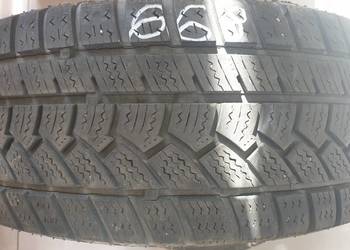 SUNFULL 185/65R15 86H SF-982 zimowe