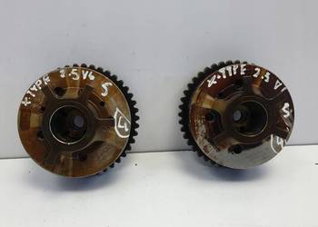 Jaguar X-Type 2.5 V6 KOŁO FAZ ROZRZĄDU wariator