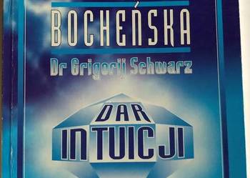 Małgorzata Bocheńska - Dar intuicji