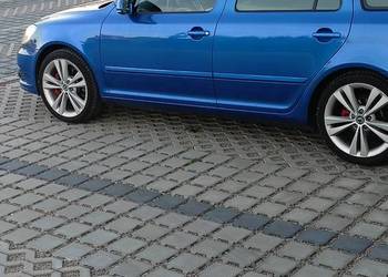 Skoda OCTAVIA RS