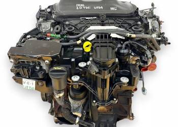 SILNIK UFDA Ford Focus III MK3 C-Max C Max II 2.0 TDCI 140KM UFDB diesel