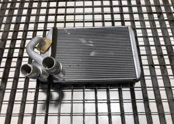 NAGRZEWNICA CITROEN JUMPER II 168310100 Bus KOMBAJN OGRZEWANIA, UKŁADU