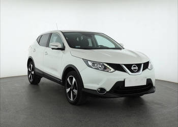 Nissan Qashqai 1.2 DIG-T