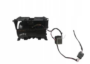 DMUCHAWA NAWIEWU REZYSTOR KPL EU Renault Scenic III (2009- )