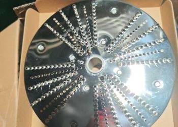 Tarcza ścierająca do ziemniaków Mesko G11 - NOWA, oryginalna!