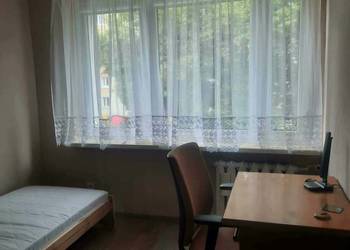 Pokój dla studentki
