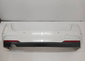 ZDERZAK TYLNY BMW F31 M PAKIET 300