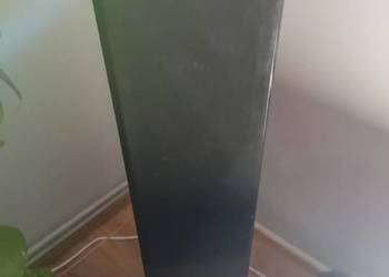 Kolumny Prism Vienna