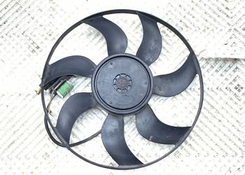 WENTYLATOR CHŁODNICY OPEL ZAFIRA C 2.0 165KM 0130808116