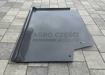 Pokrywa plew, osłona kosza sitowego, skrzynia sit Claas Lexion 670_640