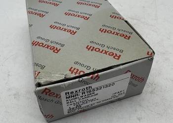 Rexroth R165321320 Wózek liniowy