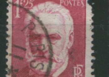 Zn. Francja Mi 300 kas 1935