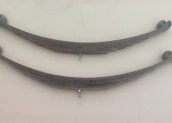 Resory Syrena 104, 105