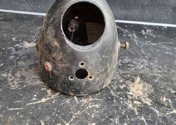 SKORUPA LAMPY DKW RT 125 RT 175