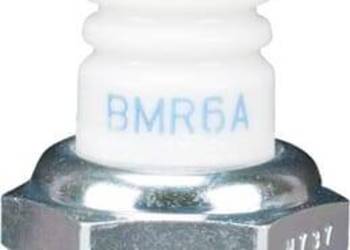 Świeca zapłonowa (Bmr6A) (Ngk) 9807356744