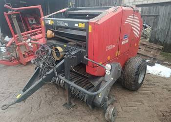 Metal fach z562RN rok 2014