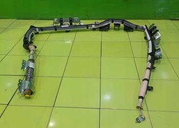 HONDA INSIGHT II 1.3 IMA kurtyna powietrza lewa W745-5250-200