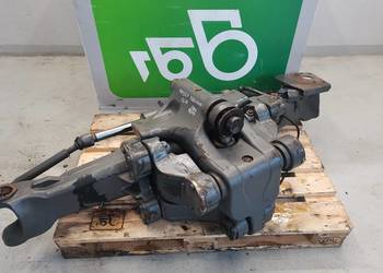 Massey Ferguson 7618 {Wahacz główny mostu Agco 4348687M93} }