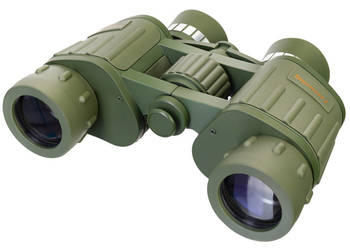 Lornetka Discovery Field 8x42