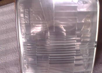 Reflektor Fiat 126p nowy