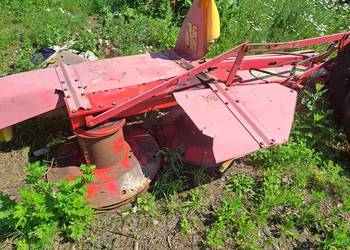Kosiarka rotacyjna Z042 165cm