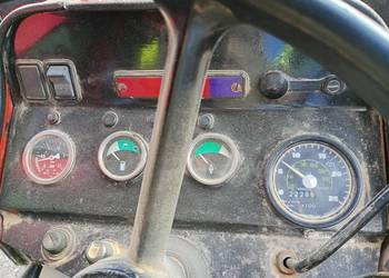 Ursus 4512 lub zamienię