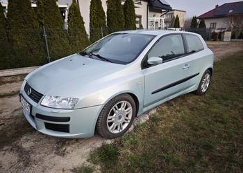 Fiat Stilo 1.8 LPG