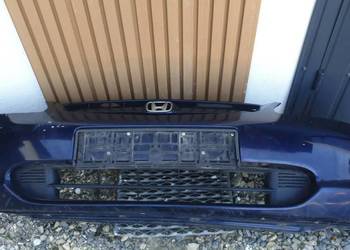 Zderzak honda civic vii 7 2003