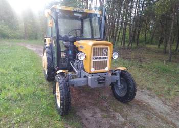Ursus c330