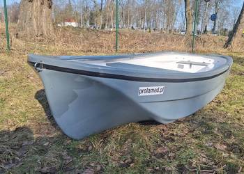 Łódka ,łódź wędkarska , na ryby Starogard Gdański