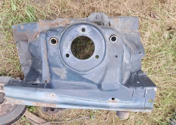 Mitsubishi galant kielich lewy stan bardzo dobry 97-2003